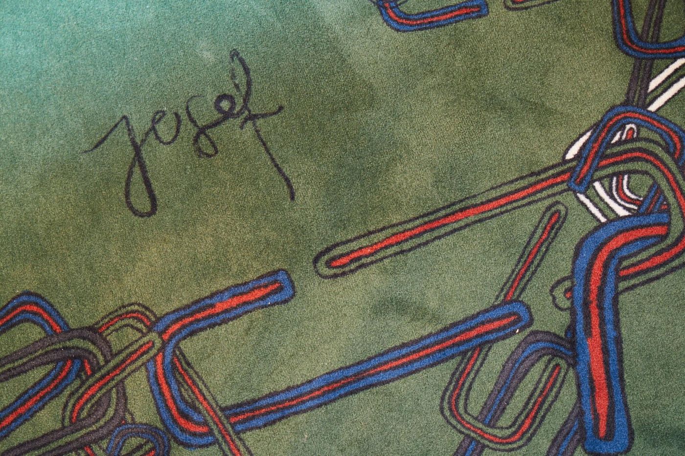 Boutique Hotel Josef-Switzerland-Zurich-Lobby-6