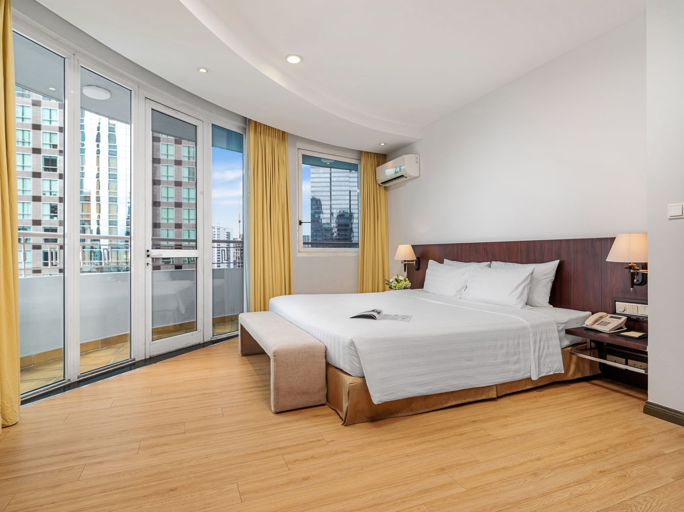 Palace Hotel Saigon-Vietnam-HO CHI MINH CITY-General view-6