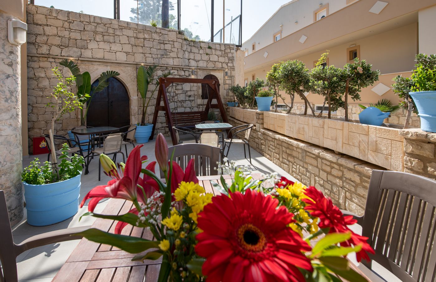 Sunrise-Apartments---Sfakaki-Bar-19