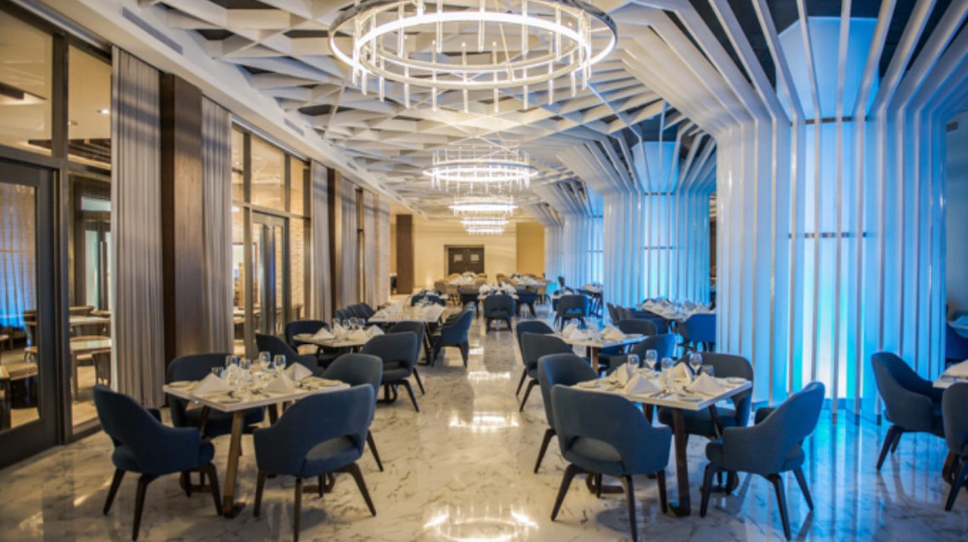 Hideaway at Royalton Riviera Cancun