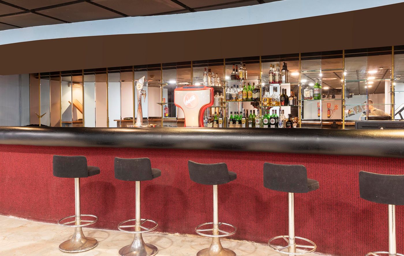 Hotel Palia Las Palomas