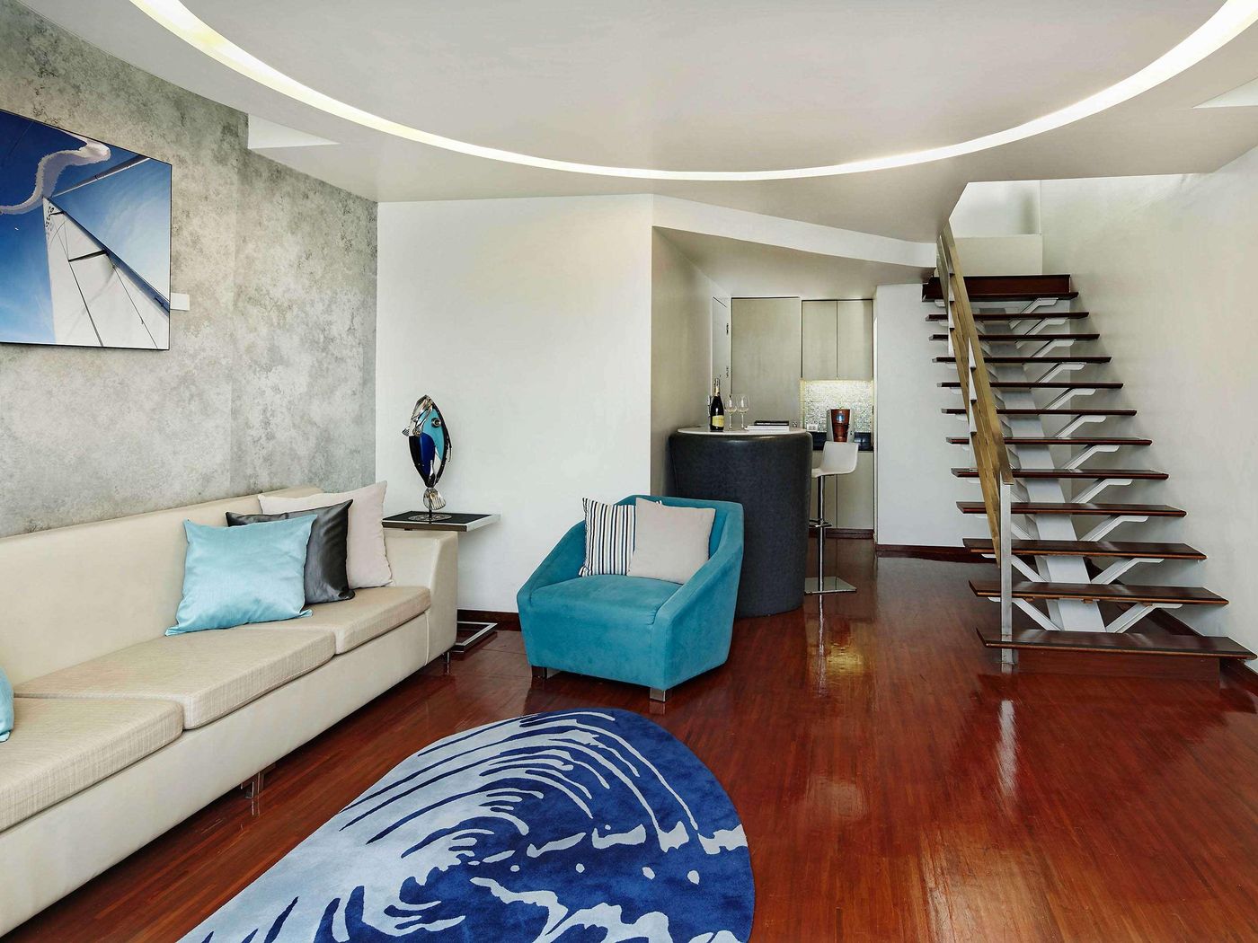 Hotel Baraquda Heeton by Compass Hospitality-Thailand-PATTAYA-Room-5