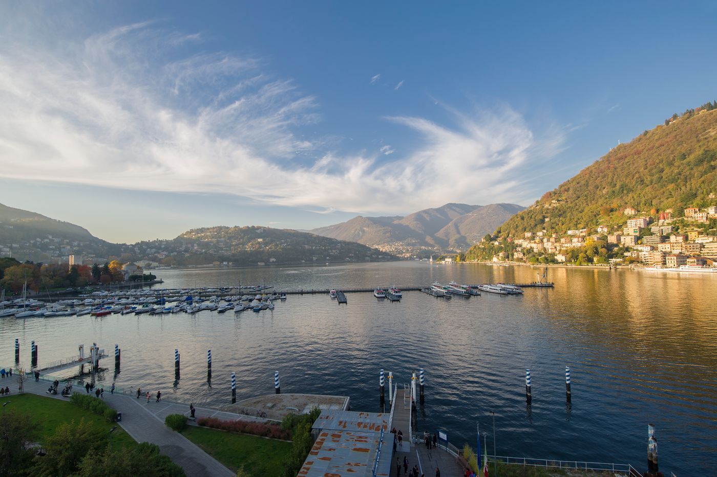 Metropole Suisse-Italy-COMO-General view-3
