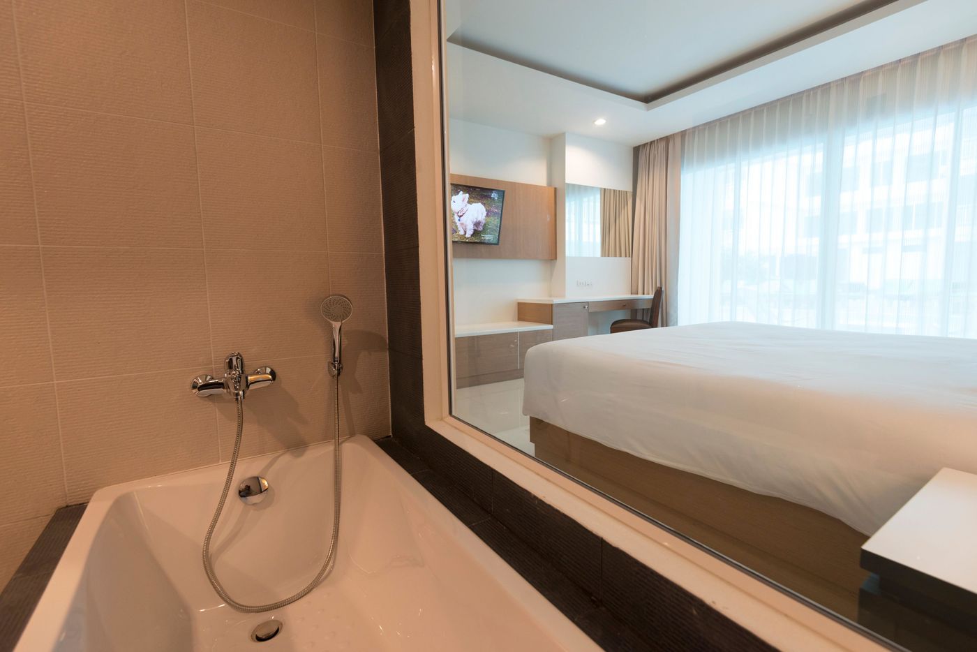 Chanalai Hillside Resort