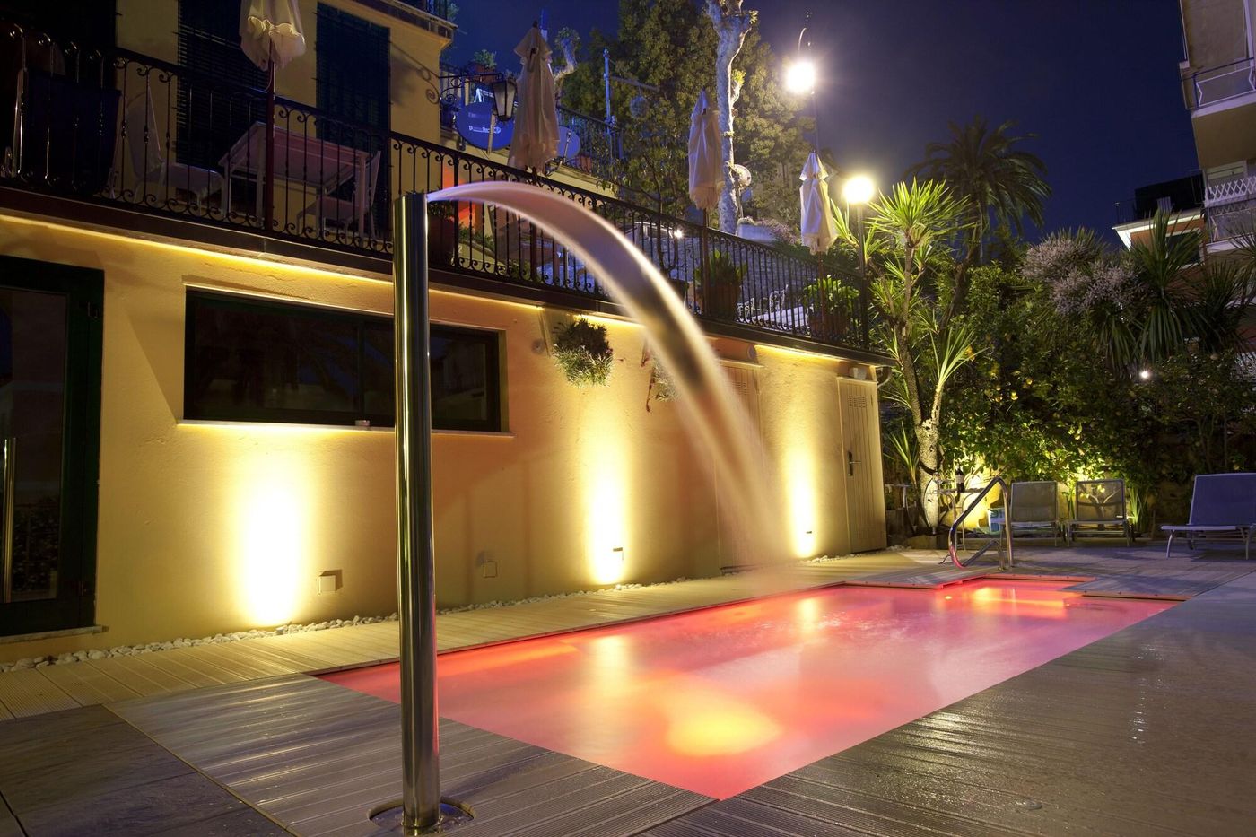 Hotel Villa Anita - Italy - Santa Margherita Ligure - Sports and Entertainment - 5