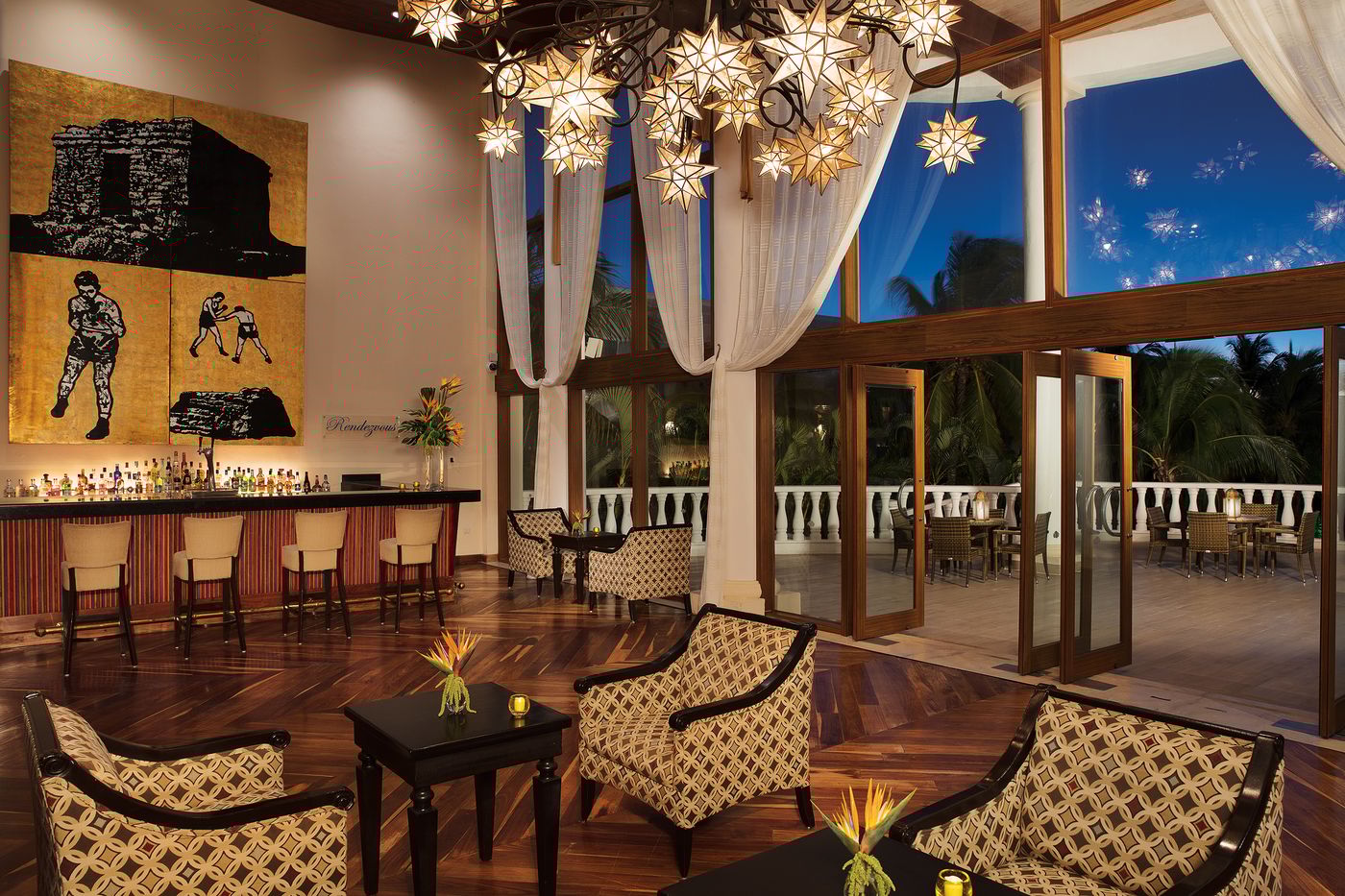 Dreams Tulum Resort and Spa