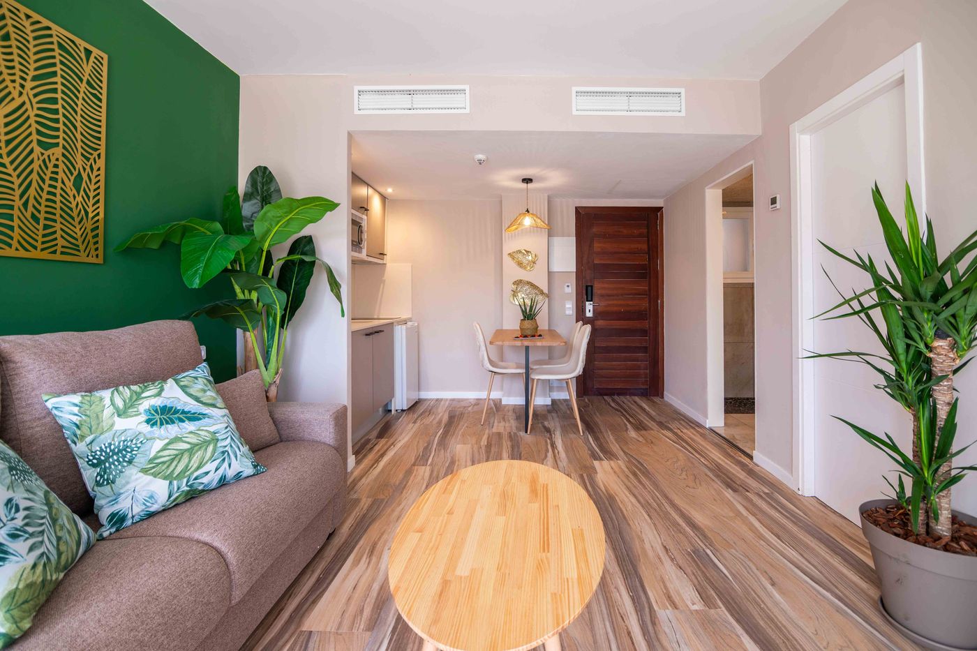 MarSenses Natura Olea 