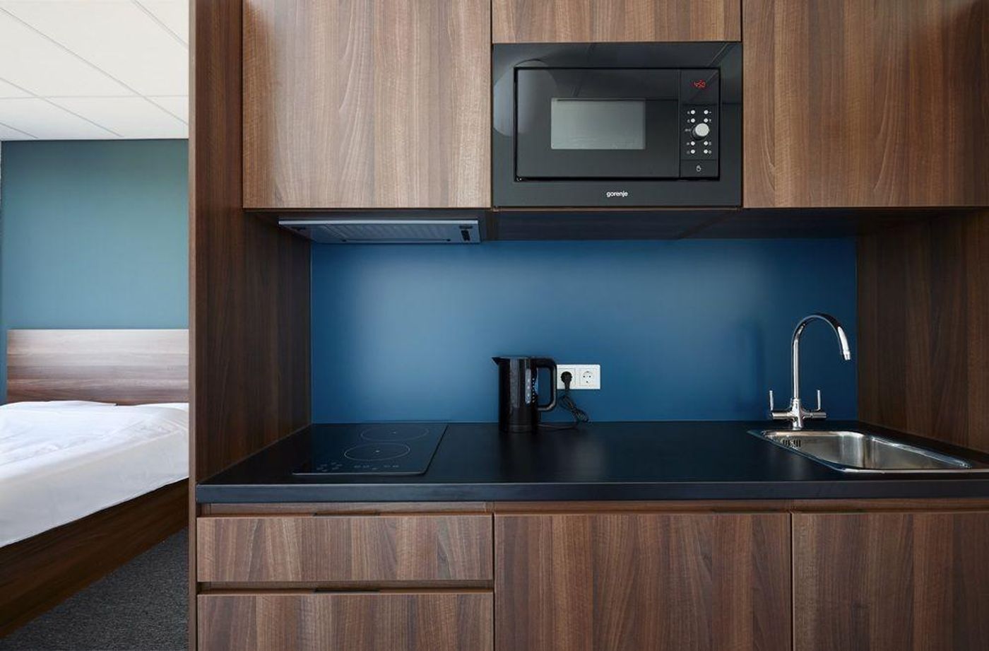 THE SOCIAL HUB  Rotterdam-Netherlands-ROTTERDAM-General view-8