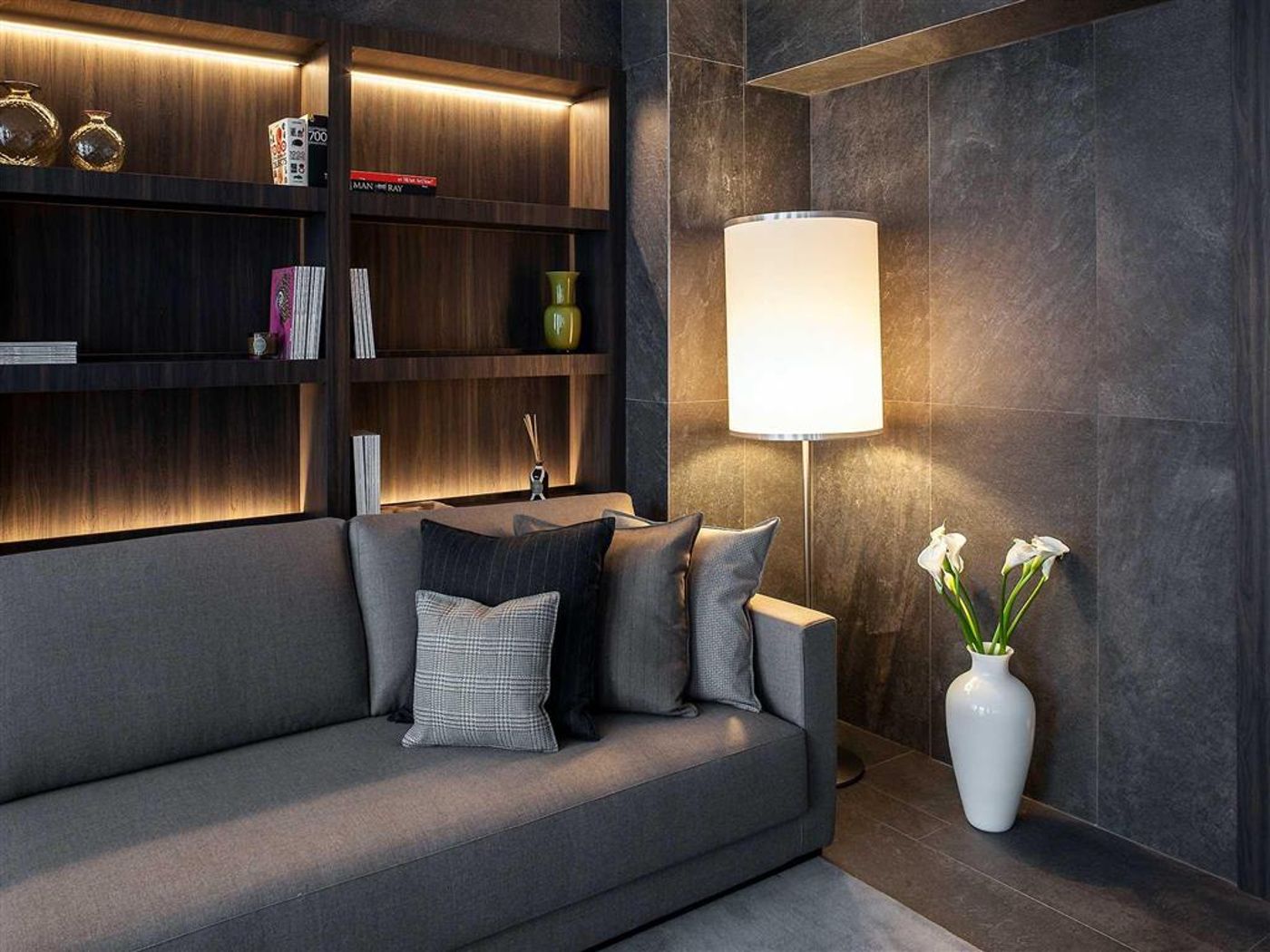 Hyatt Centric  Milan Centrale - Italy - MILANO - Bar - 7