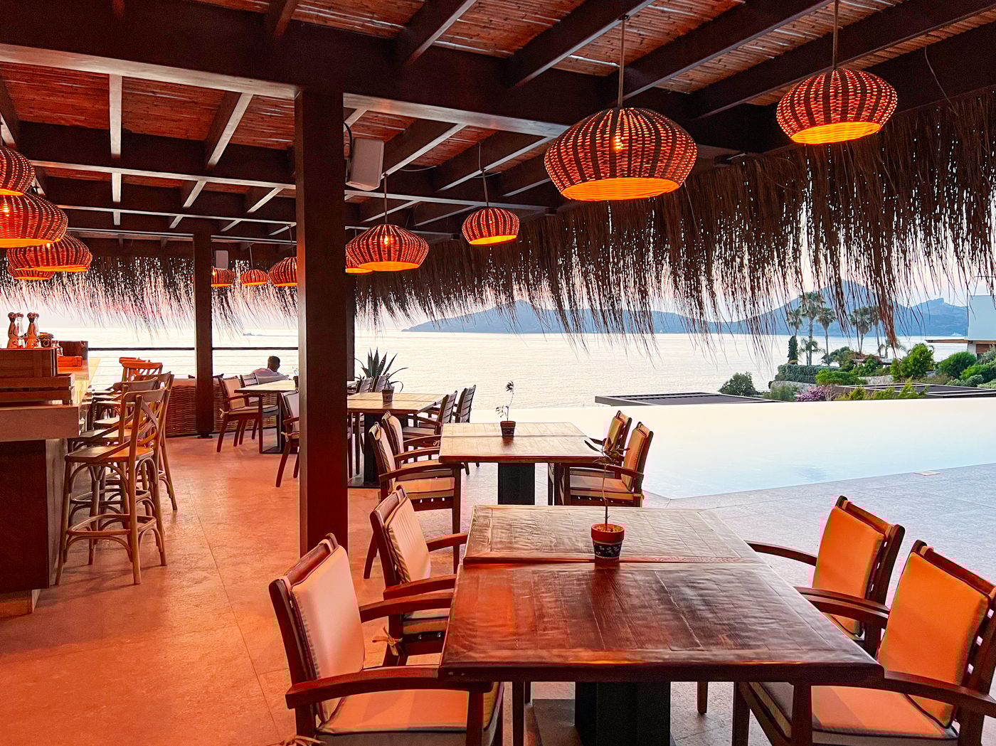 Allium Bodrum Resort