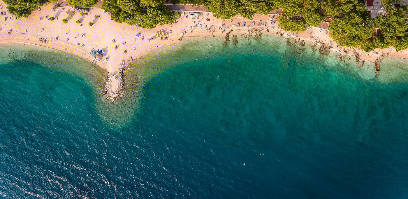 Sunny-Makarska-by-Valamar-Beach-42