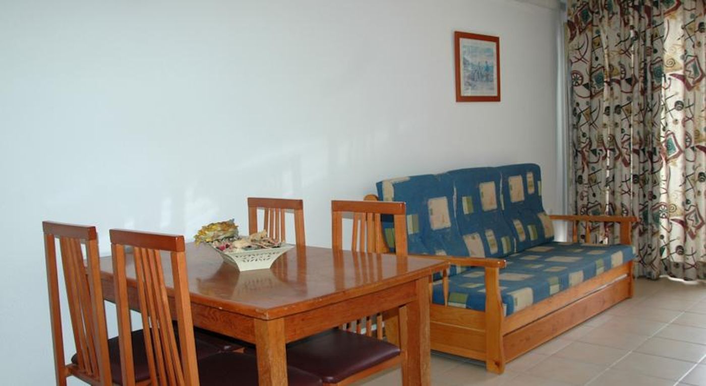 Almonsa Playa Apartments