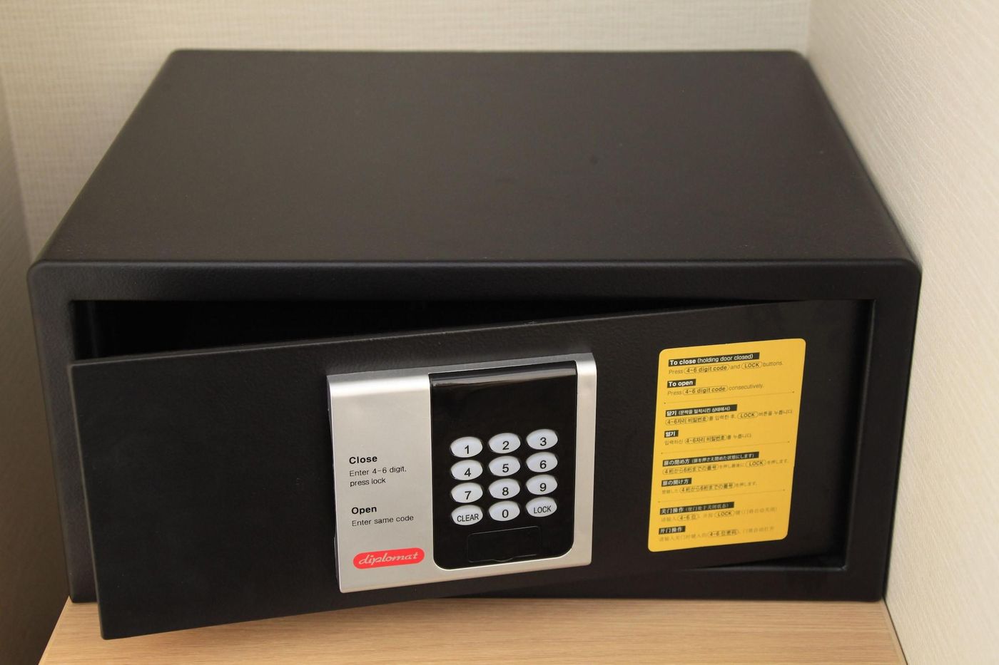 Richmond Hotel Premier Asakusa International-Japan-Tokyo-General view-10