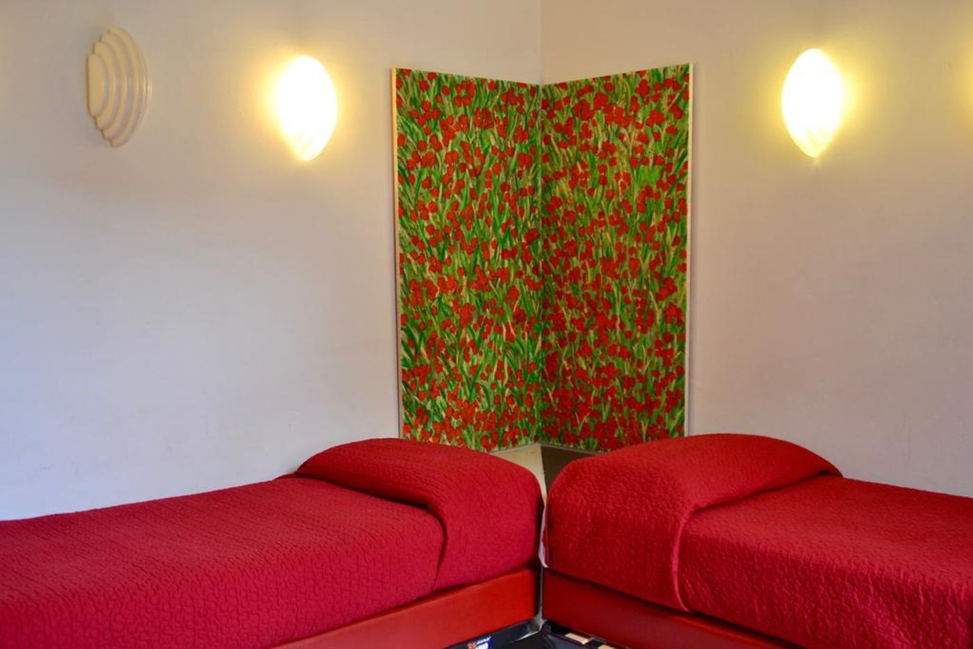 Hotel Italia-Italy-FOLIGNO (PERUGIA ASSISI)-General view-8