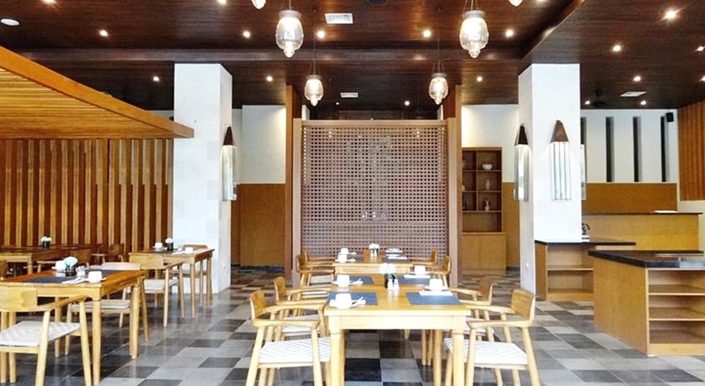 Ubud Village Hotel-Indonesia-BALI-General view-7