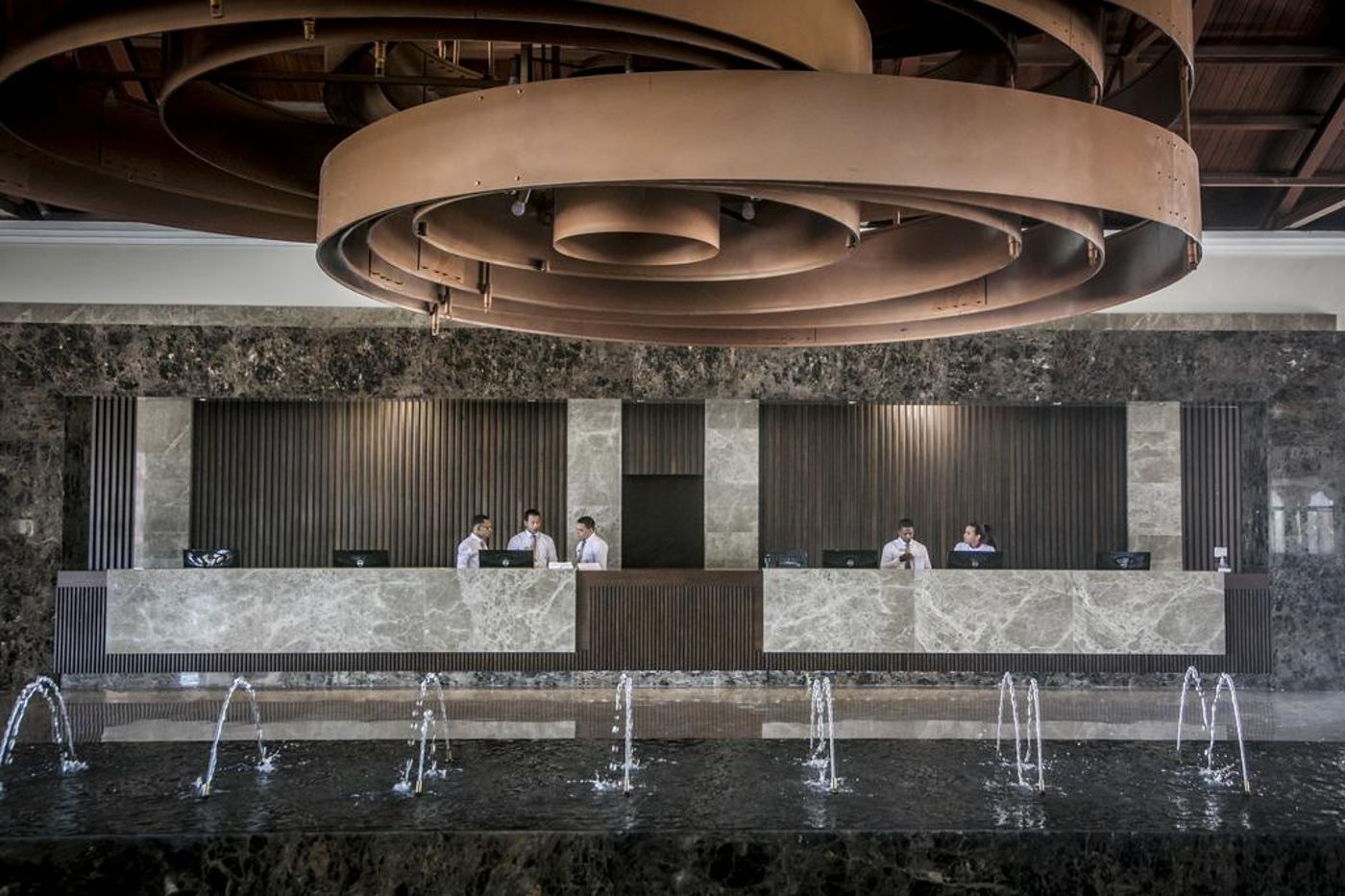 Majestic Colonial Club