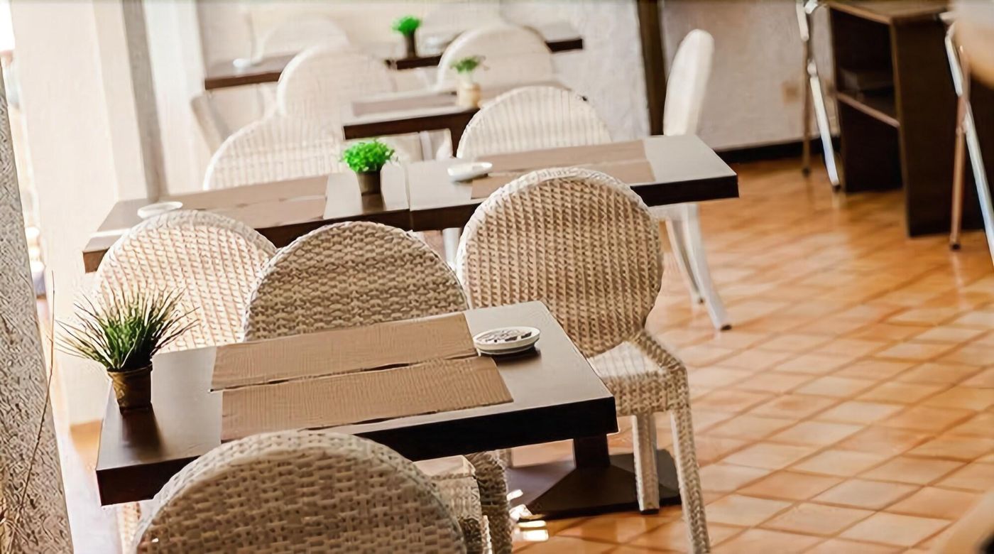 Hôtel Europe - France - LA GRANDE-MOTTE - Restaurant - 1