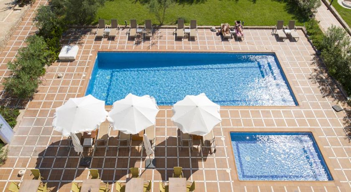 Bon Sol Ibiza Prestige