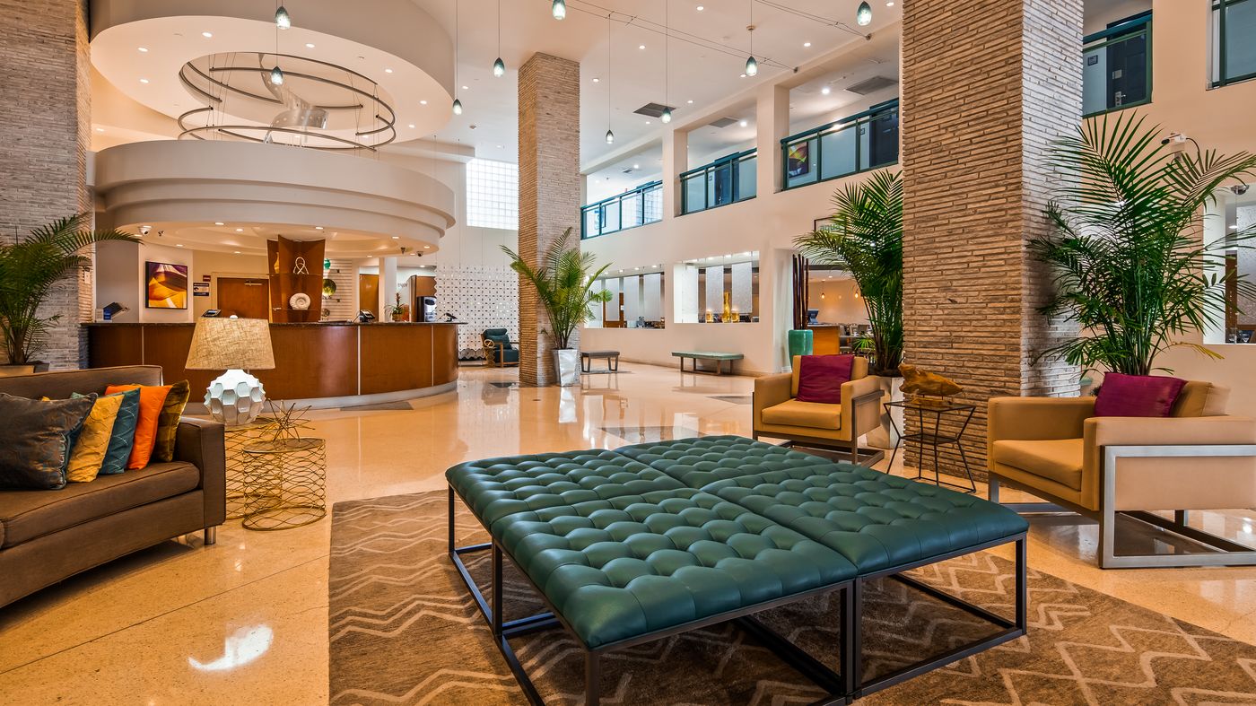 Best Western Plus Atlantic Beach 