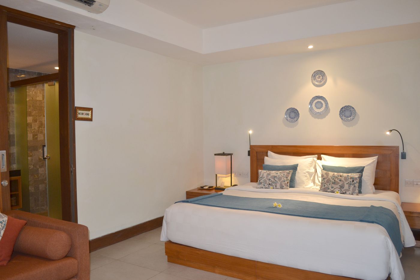 Rama Garden-Indonesia-Kuta-General view-4