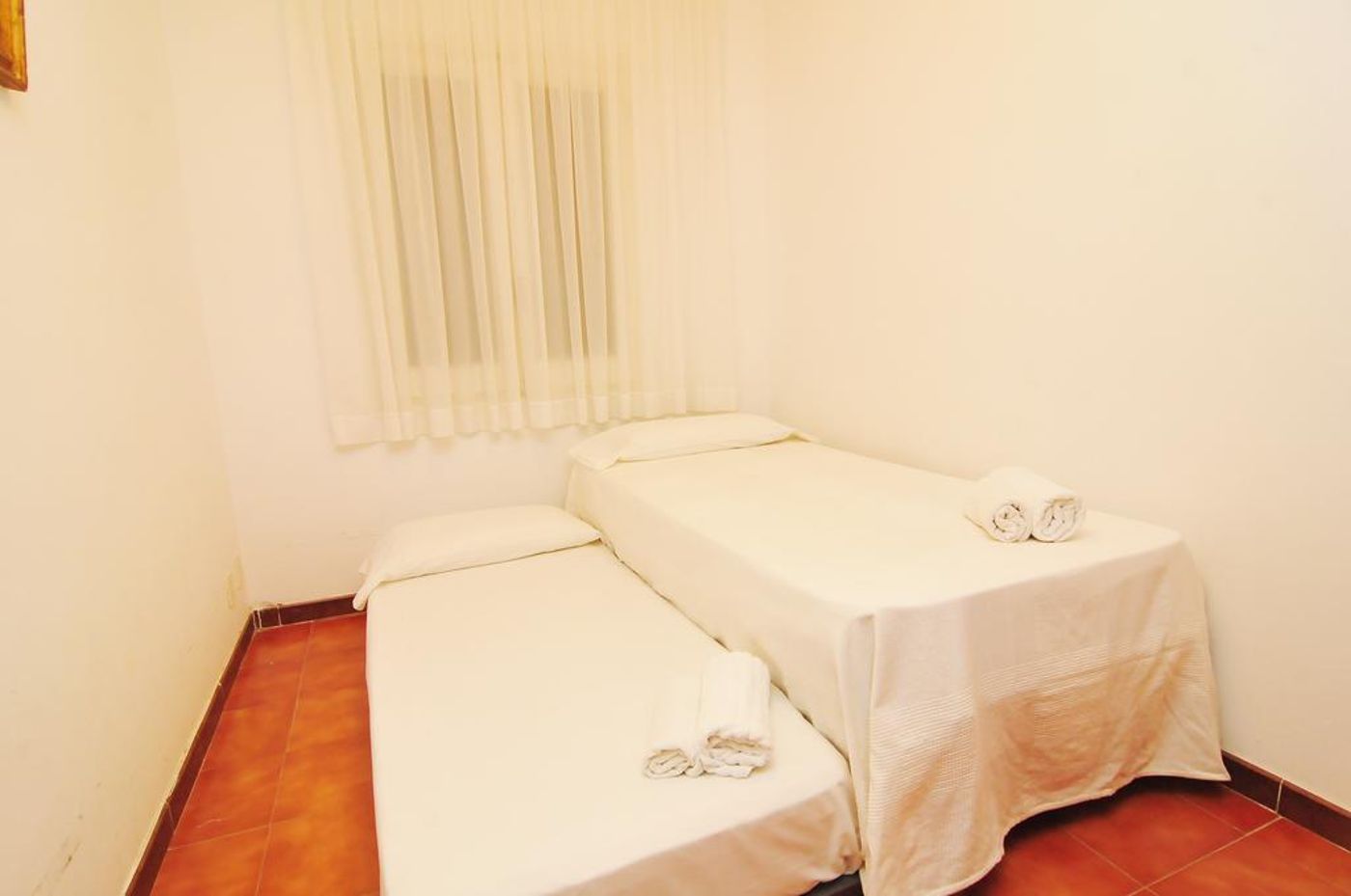 Bon Repos Apartments