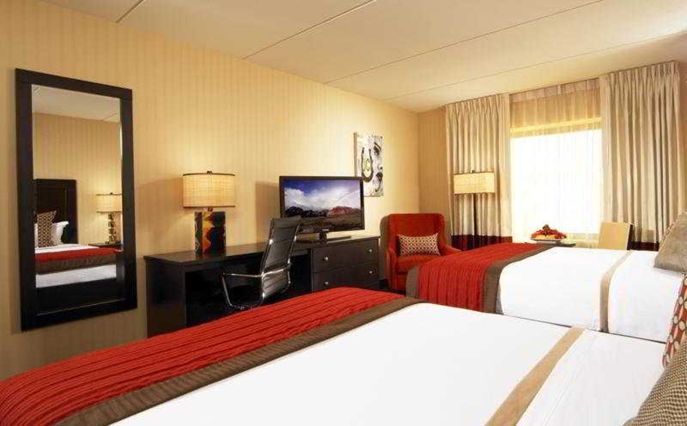 Boulder Station Hotel Casino-United States-LAS VEGAS-Room-9