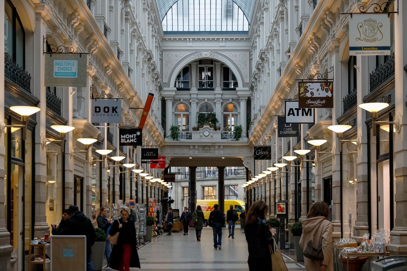 Hotel Nordseka The Hague - Voorburg-Netherlands-VOORBURG-General view-4