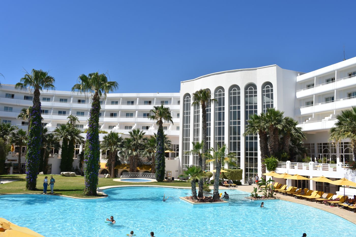 Laico Hammamet 2310