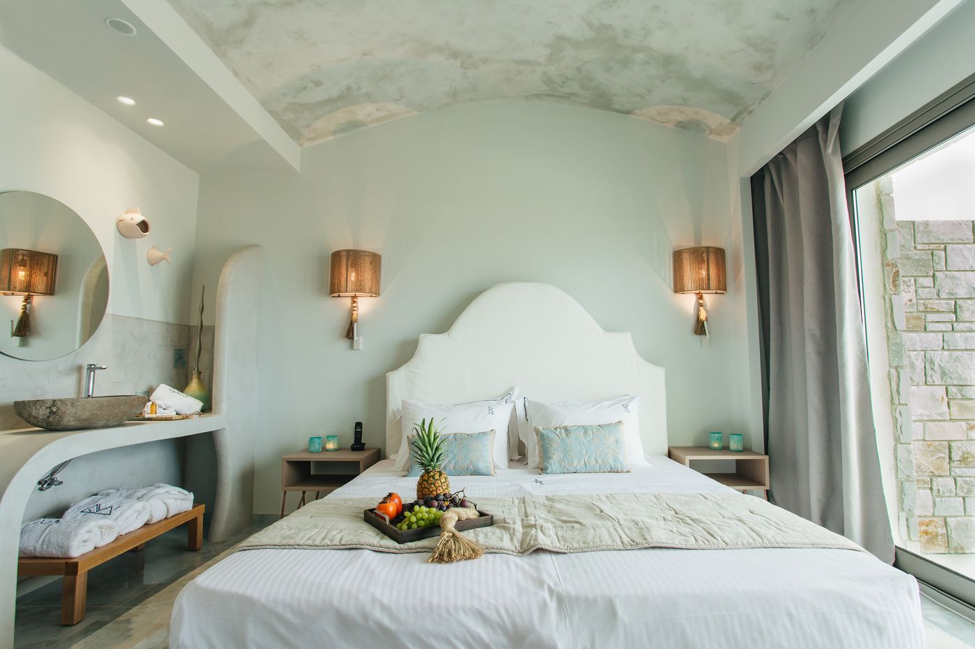 Blue Carpet Luxury Suites