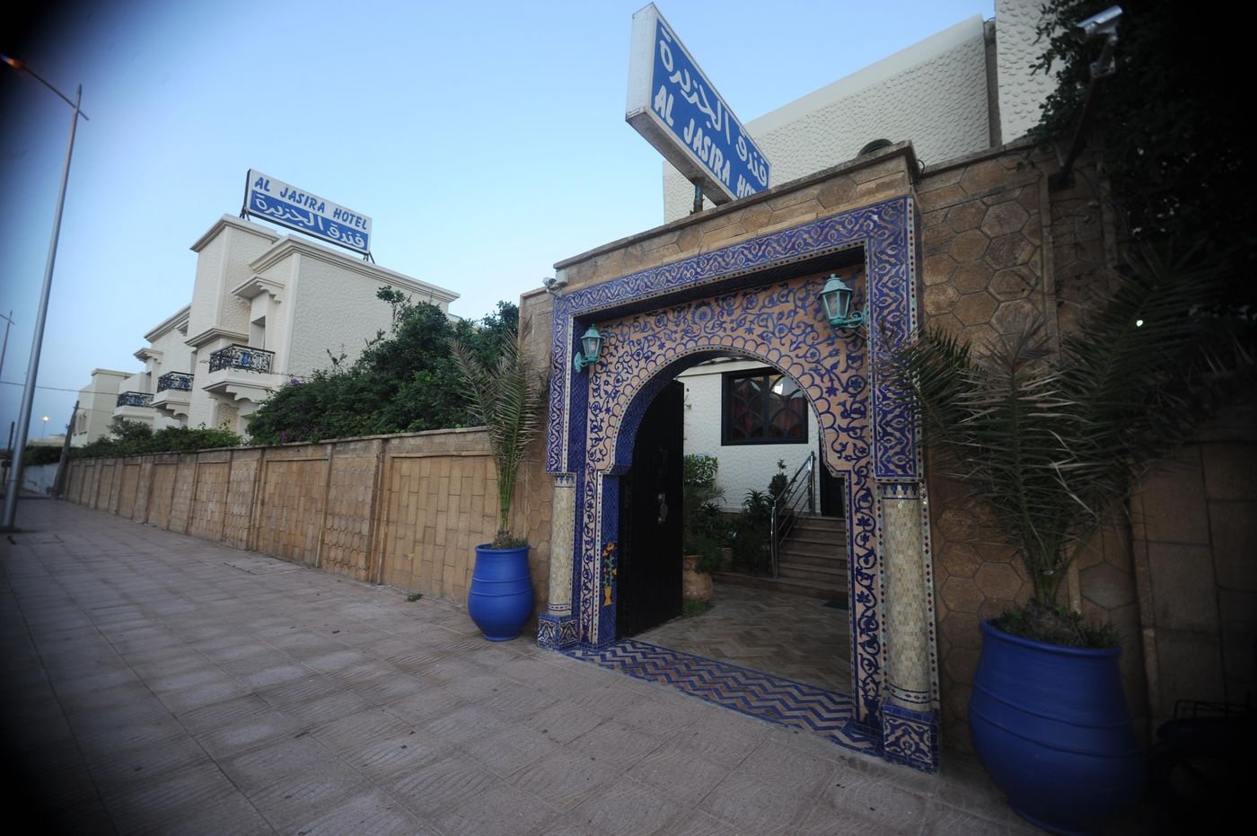 Al Jasira-Morocco-ESSAOUIRA-General view-1
