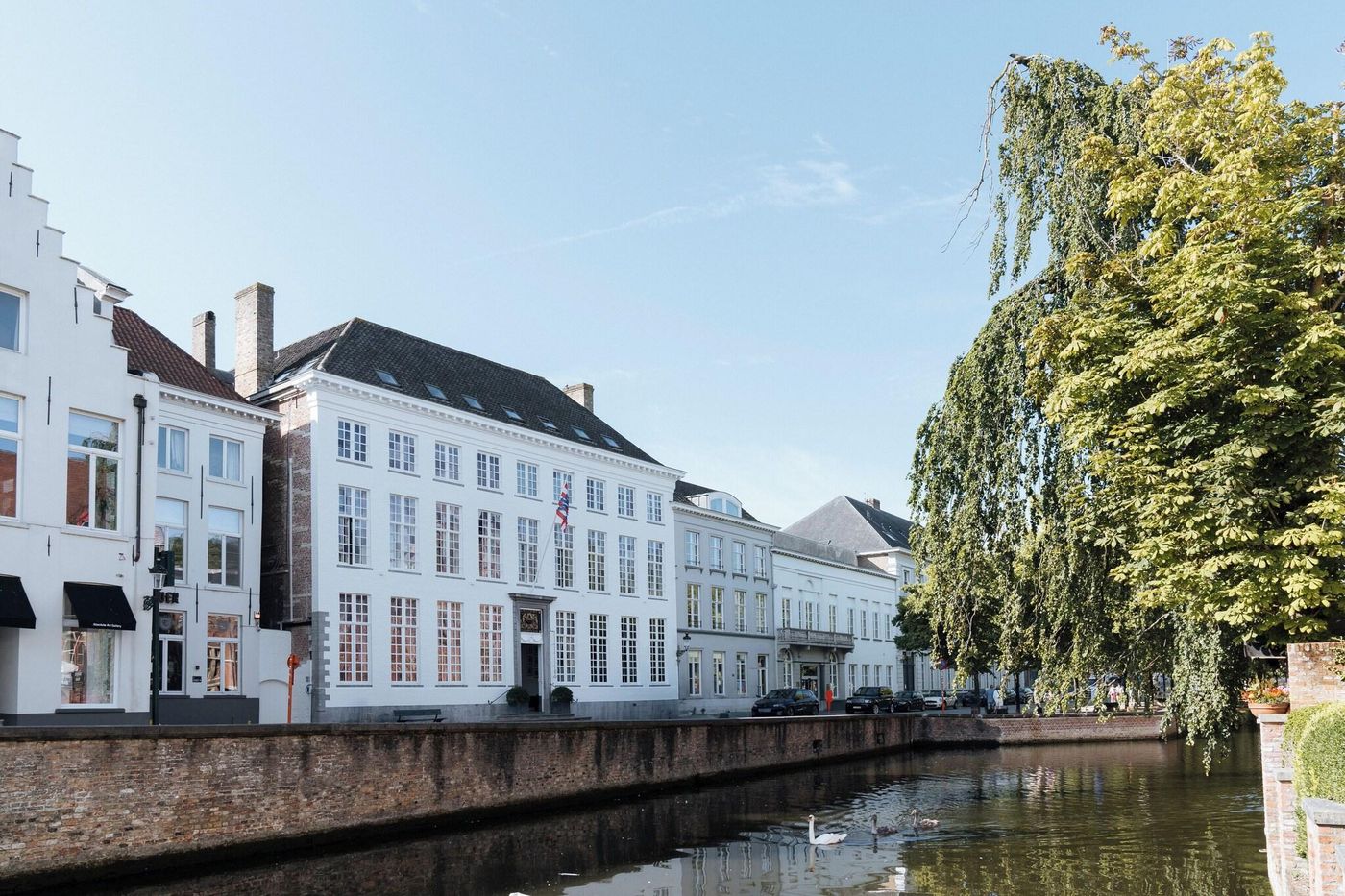 De Tuilerieen-Belgium-BRUGGE-General view-9