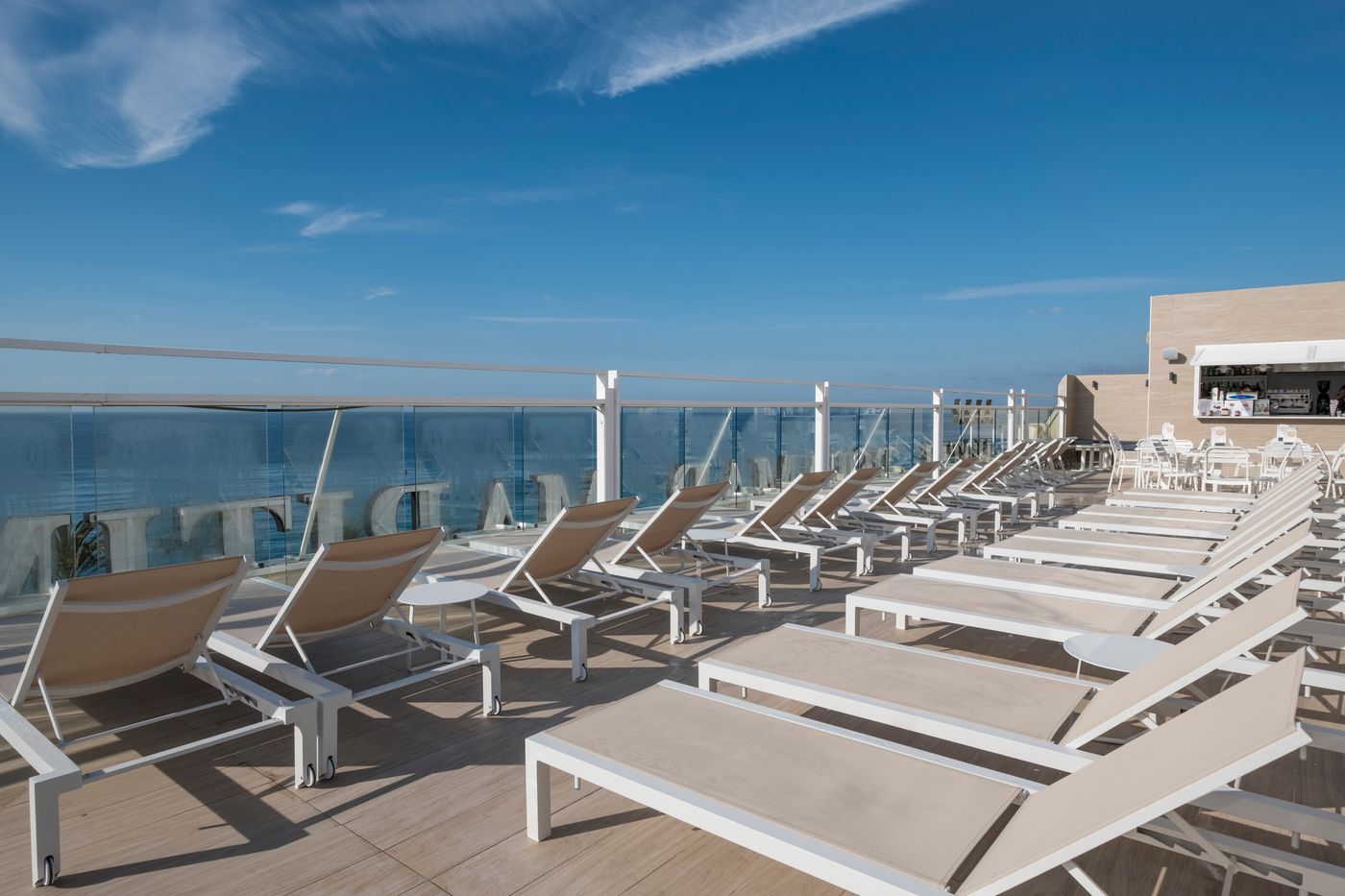 Rosamar Maritim Hotel