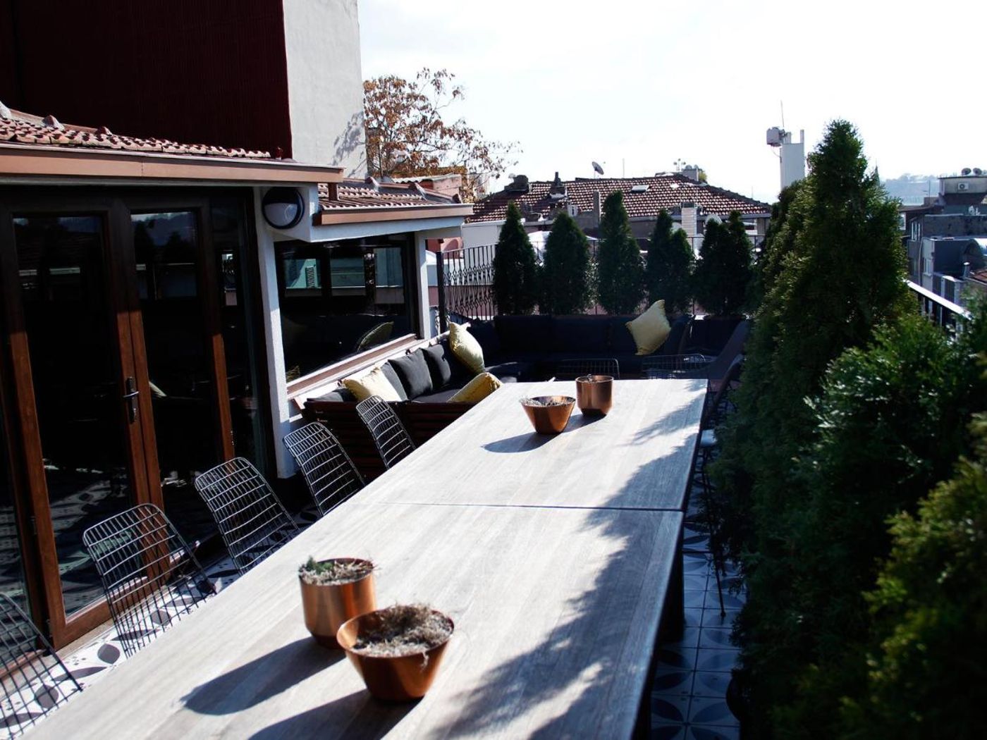 Tophane Suites-Turkey-Istanbul-General view-5