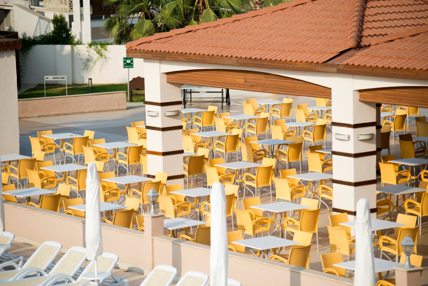 Primasol Serra Garden