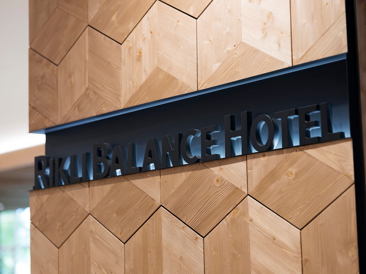 Rikli Balance  hotel-Slovenia-BLED-General view-1