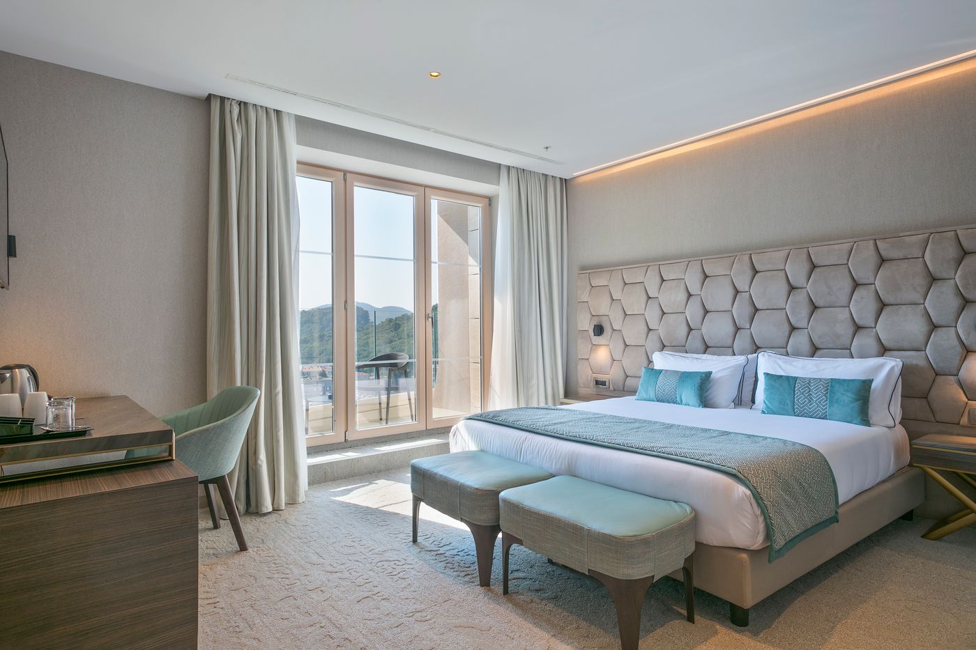 Melia Budva Petrovac