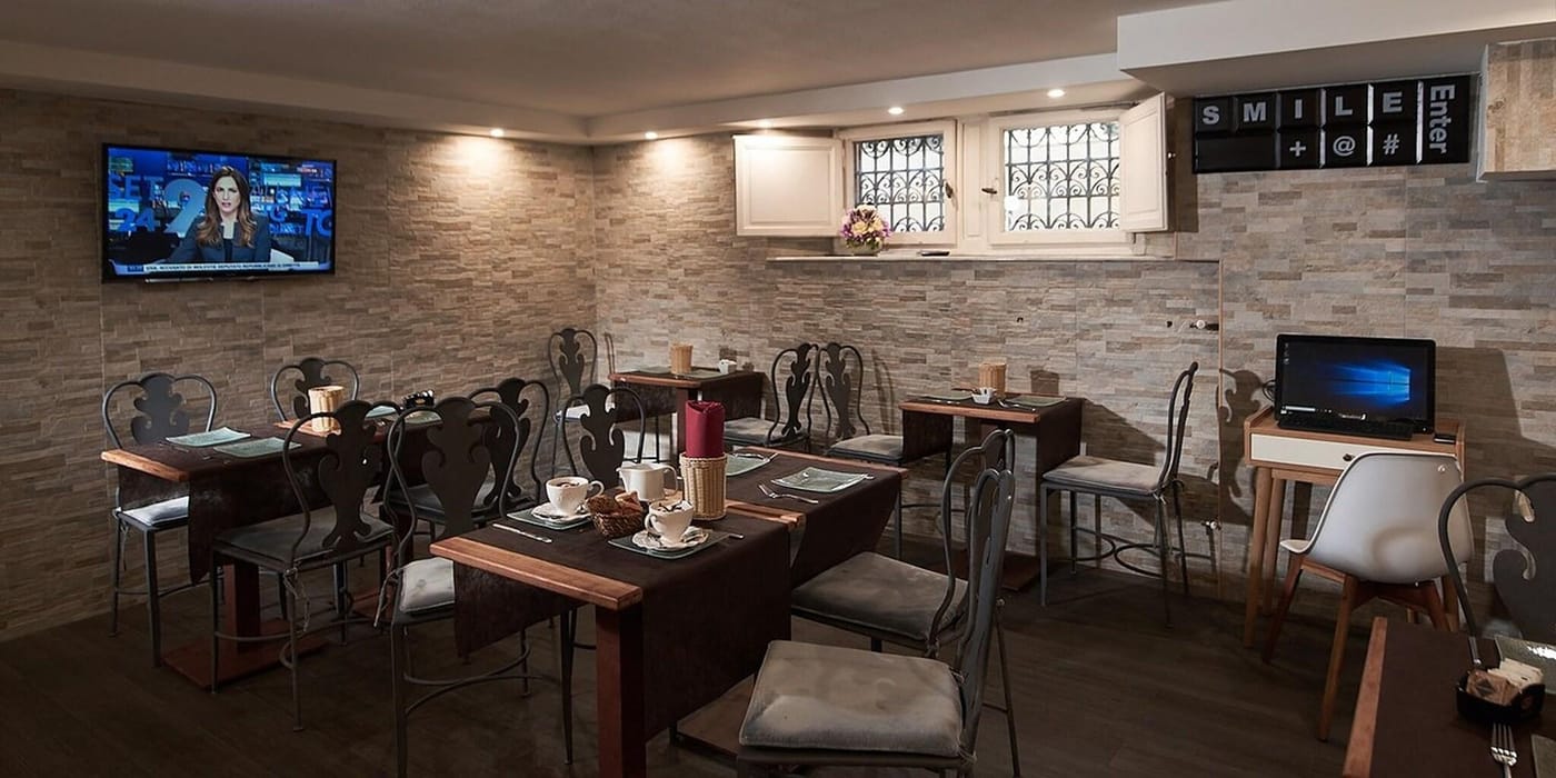 Villa-Tower-Inn-Pisa-Restaurant-7