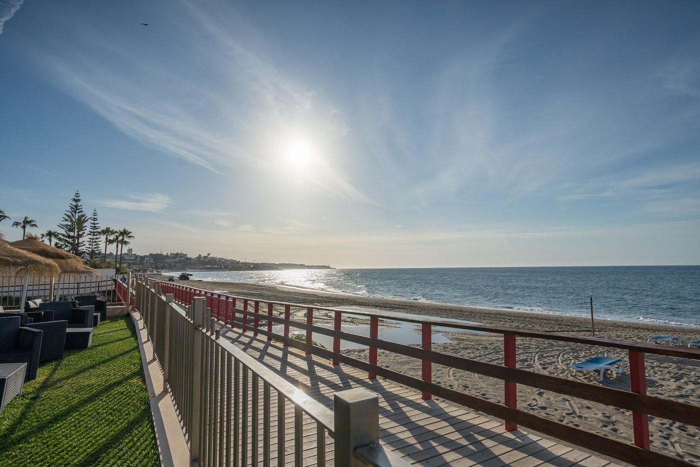 Vik Gran Hotel Costa Del Sol