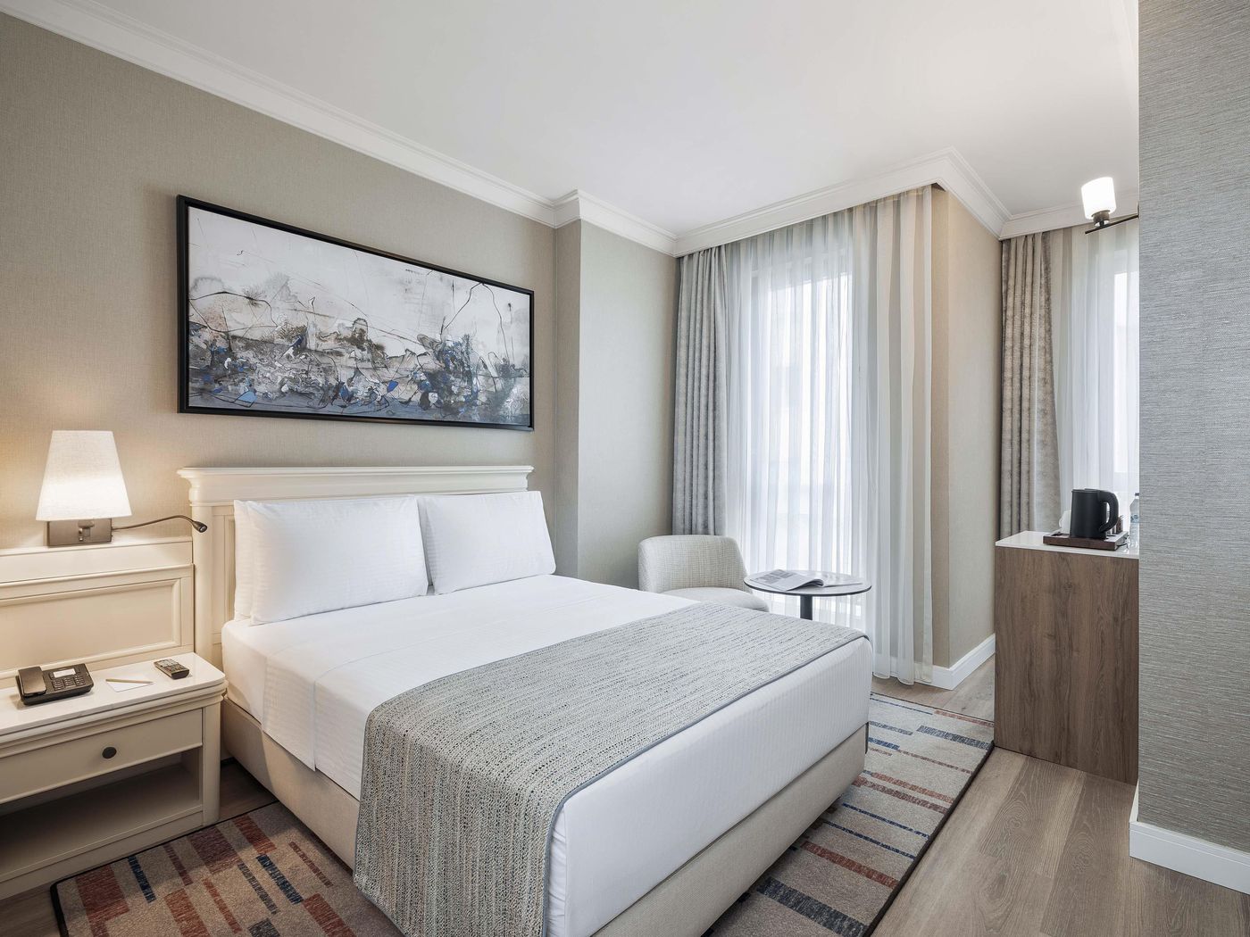 Elite-World-Comfy-Istanbul-Taksim-Hotel-Room-18