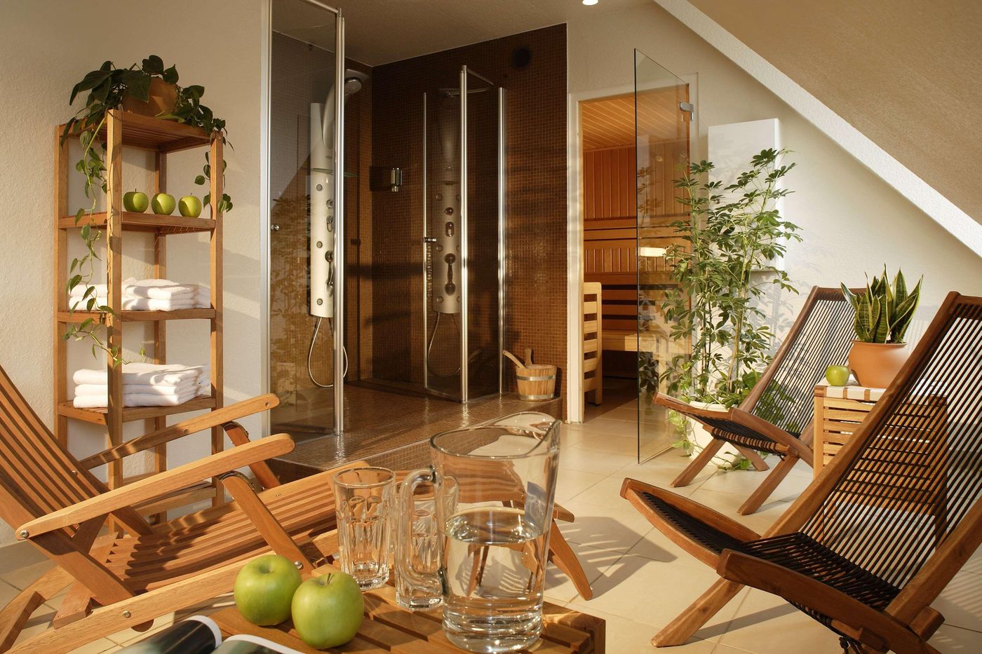 Flemings Hotel Frankfurt-Central - Germany - Frankfurt am Main - Sports and Entertainment - 0