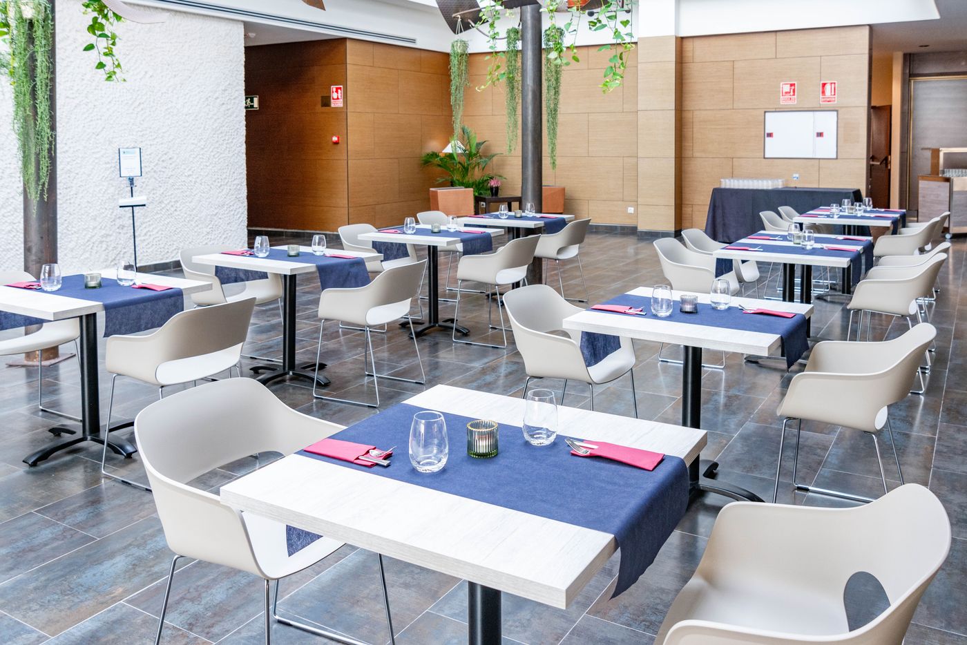 Ibersol Hotel Atrio del Ma