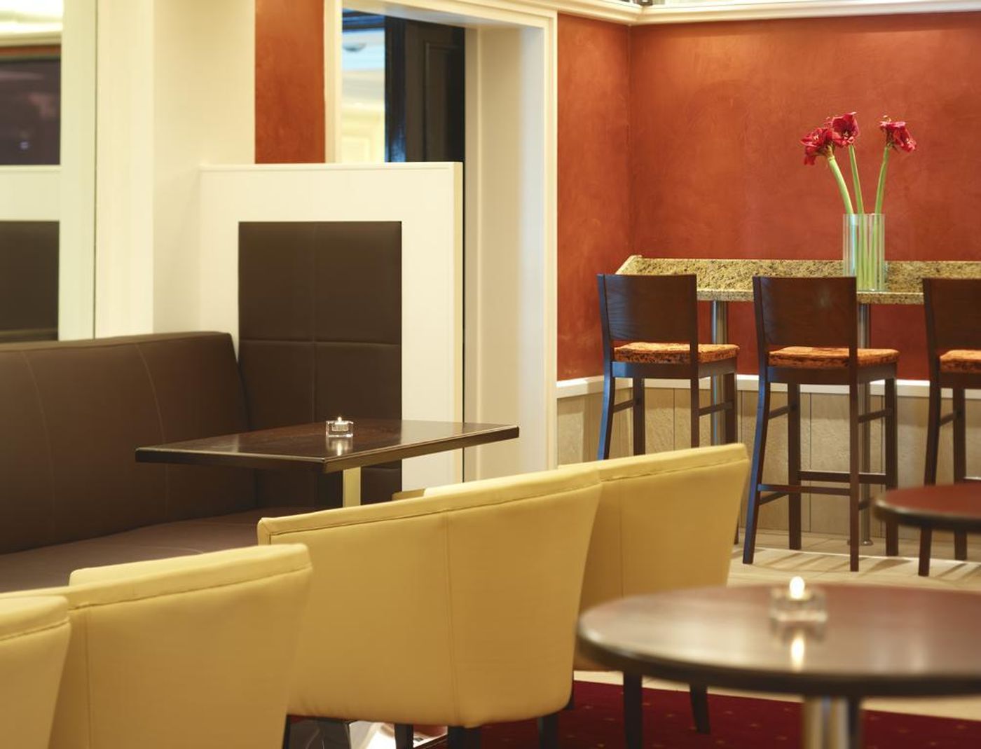 Aghadoe Heights-Ireland-KILLARNEY-General view-9