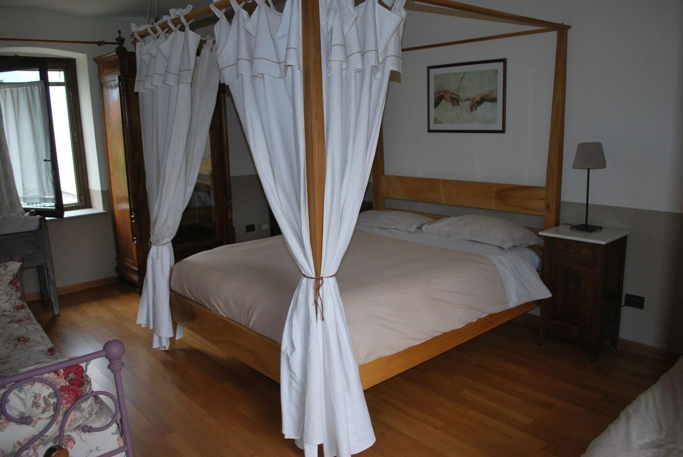 La Curandera - Italy - ROSTA - General view - 3