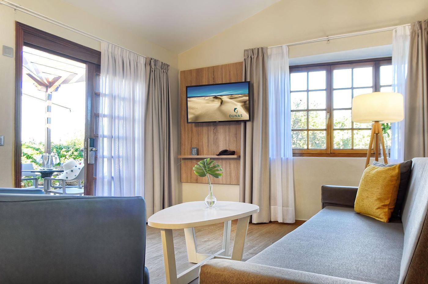 Maspalomas Villas by Dunas - Adults Only (16+)