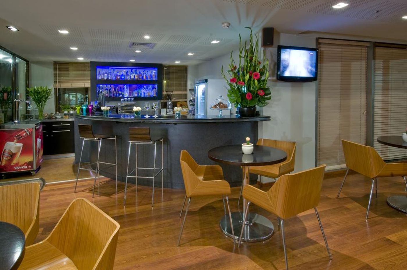 Leonardo Beach Tel Aviv