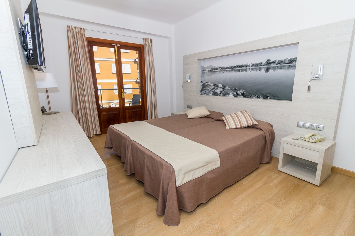 Eix Alcudia Hotel- Adults Only