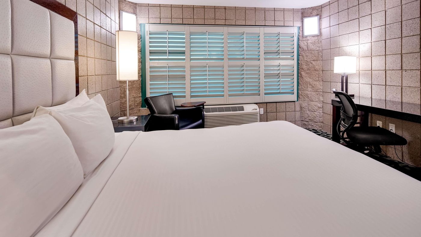 Best Western Plus Sundial-United States-Scottsdale-General view-9