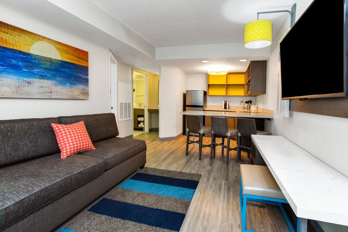 Holiday Inn Resort Orlando Suites - Waterpark