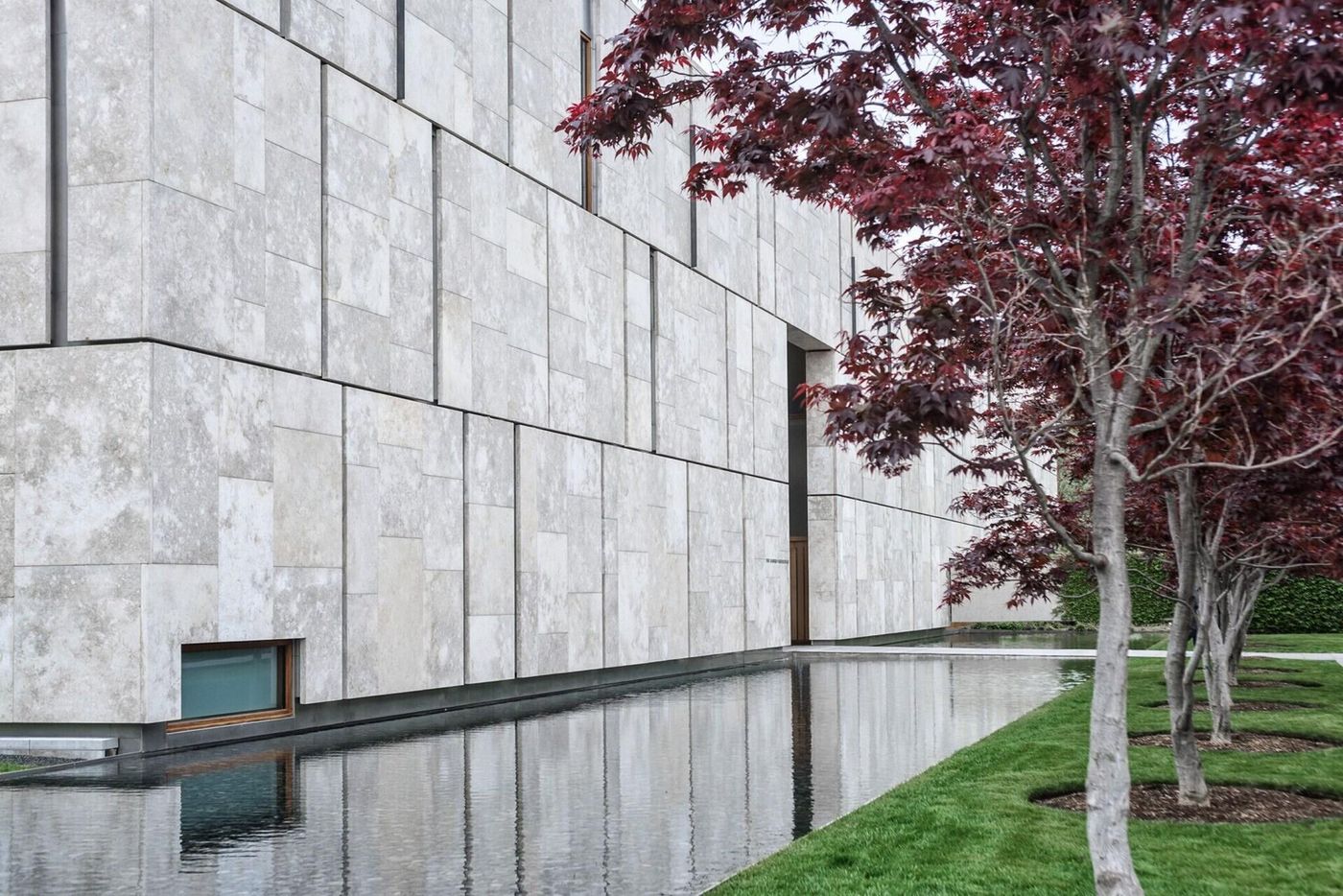 Four Seasons Hotel Philadelphia At Comcast Center-United States-Philadelphia-General view-7
