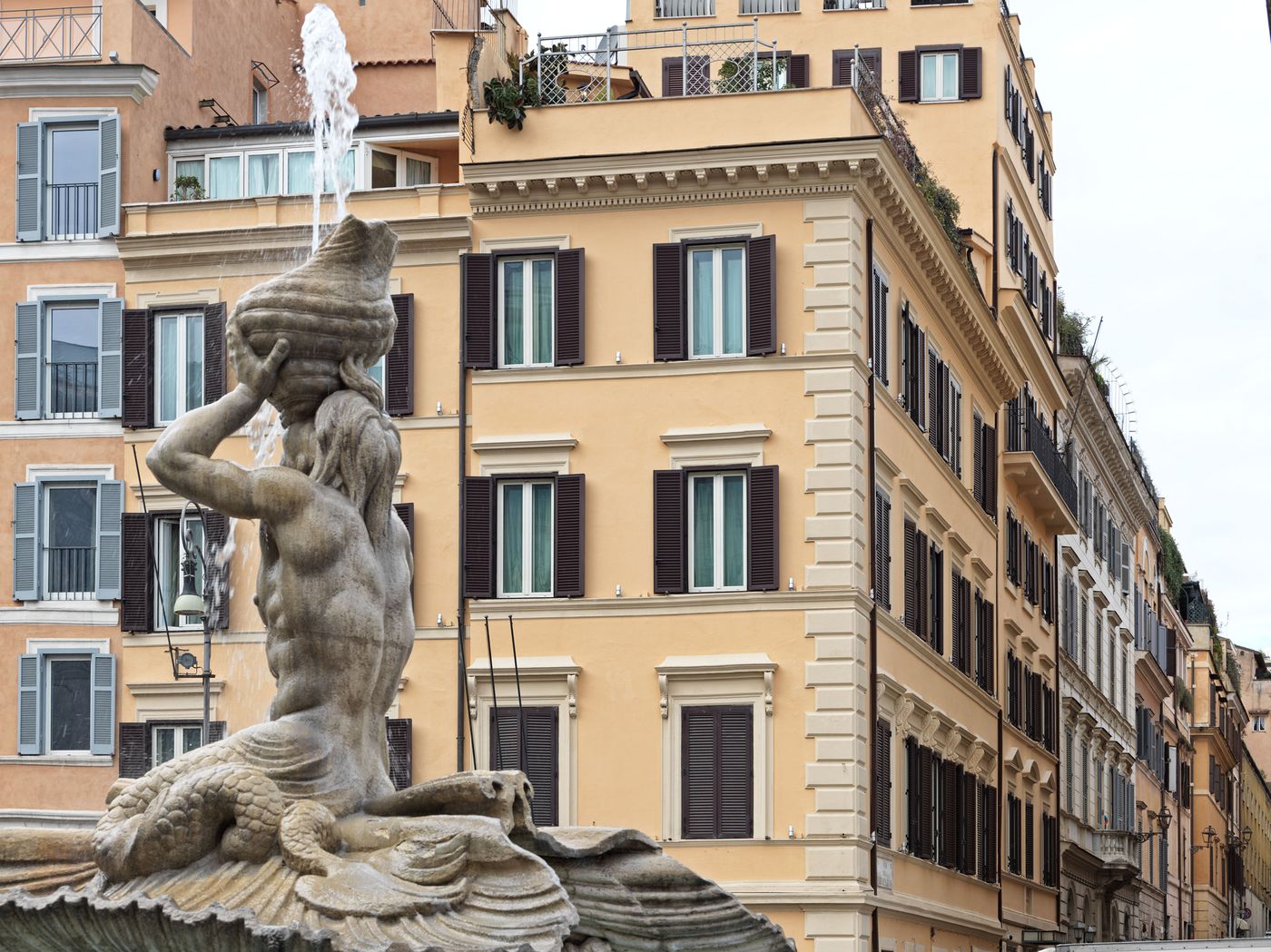 Barocco-Italy-Rome-General view-9